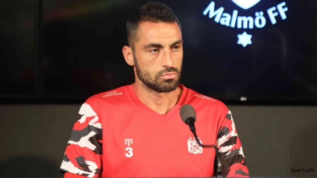 Uğur Çiftçi: &quotTur atlamak istiyoruz"