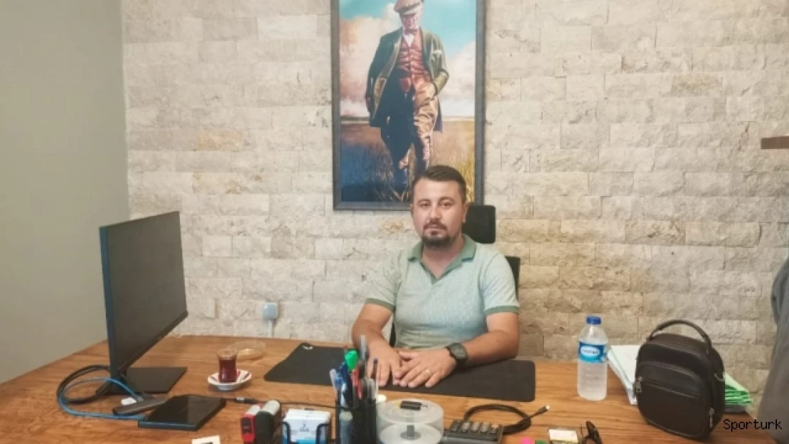 Yasav, Ligde hedef belli şampiyonluk