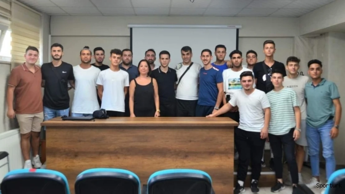 Yunusemreli hentbolcular sezonu açıyor