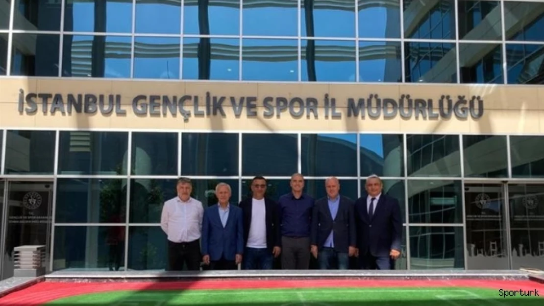 27 Nisan'a kadar tüzüğünü değiştirmeyen kulüpler yandı