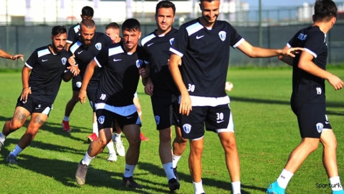 Afyon'da Beylikdüzü rüzgarı