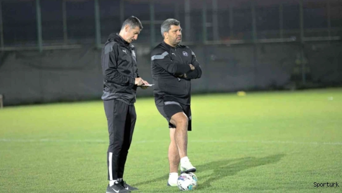 Afyonspor, evinde Amed Spor'u ağırlayacak
