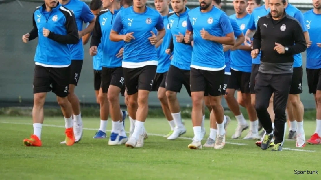 Afyonspor'da hedef 3 puan