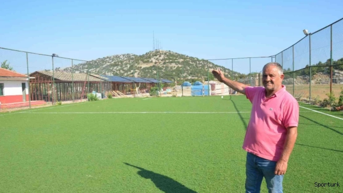 ASKF Başkanı Bulut güven tazeledi