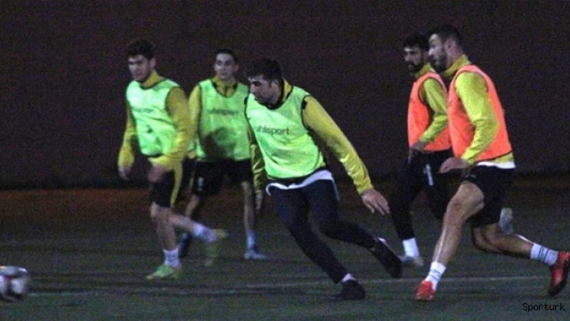 Avcılarspor hırs küpü