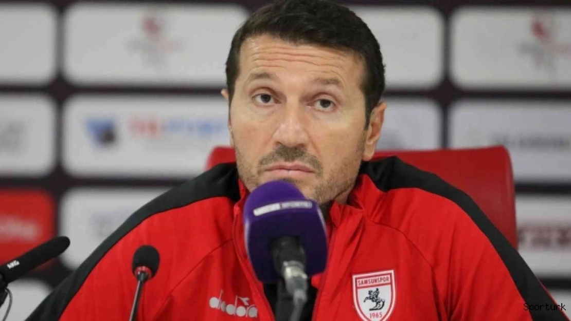 Bayram Bektaş: &quotGörevimin başındayım"