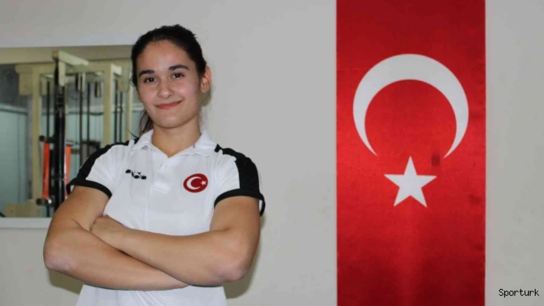 Bilek güreşçileri Türk bayrağını olimpiyatlarda da temsil etmek istiyorlar
