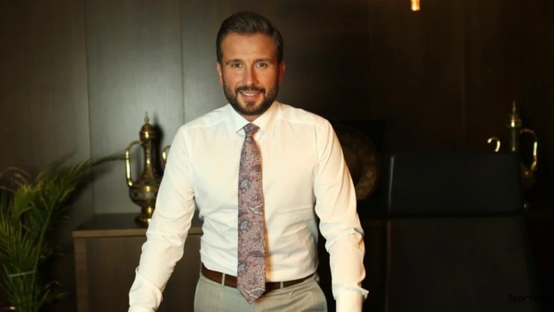 Birhan Emre Yazıcı: &quotZorlukların üstesinden birlikte gelebiliriz"