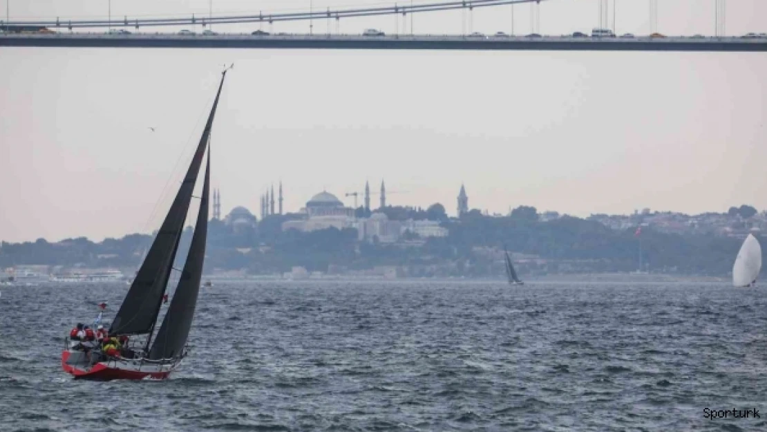 Bosphorus Cup, 21. kez İstanbul'da