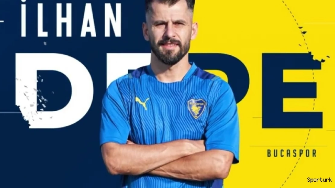 Bucaspor, iki transferi birden duyurdu