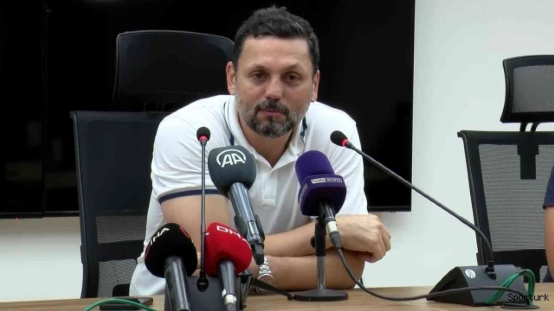 Bulut: "İzleyenlere gerçekten eziyet çektirdik"