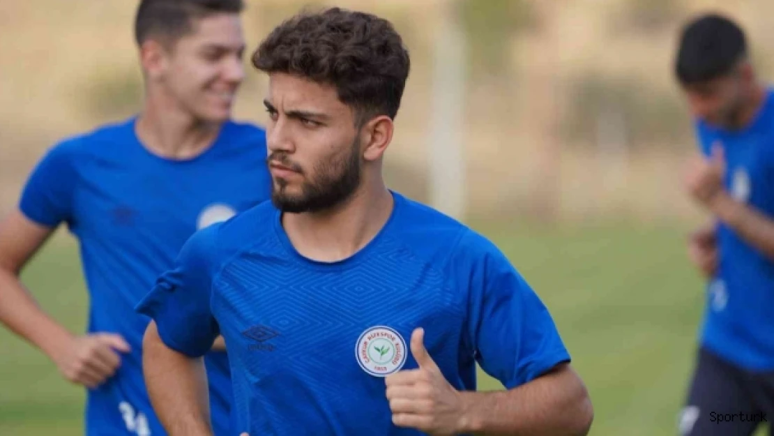 Ç. Rizespor, Yeni Malatyaspor hazırlıklarını tamamladı