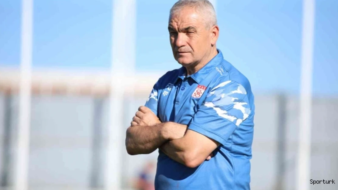 Çalımbay: &quotDüzgün fikstür yapsınlar"