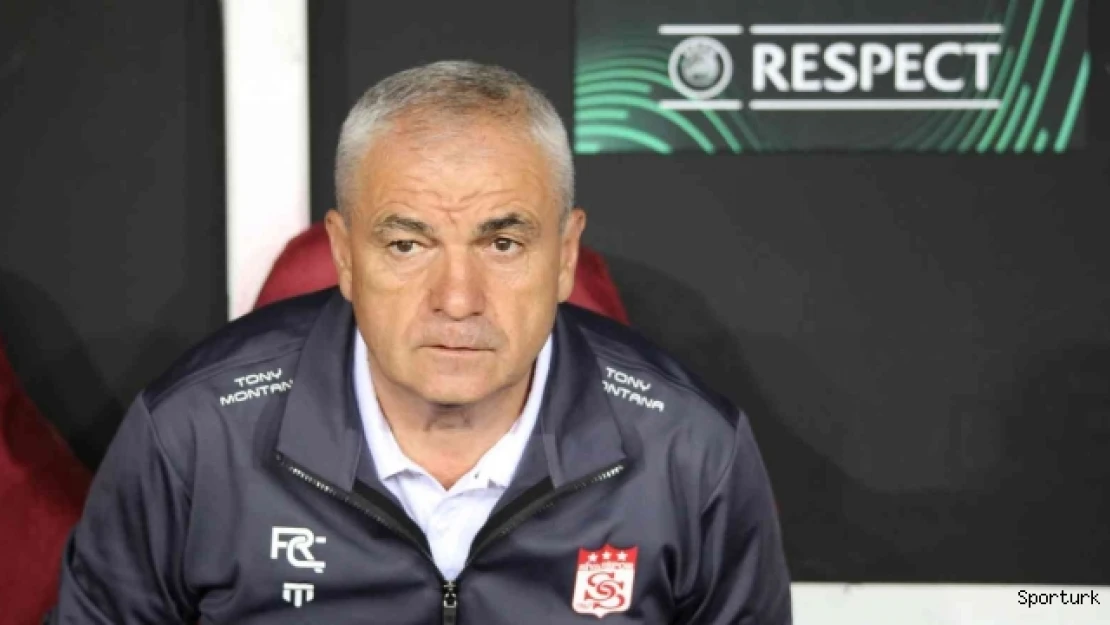 Çalımbay'ın Avrupa'daki 26. randevusu CFR Cluj'la