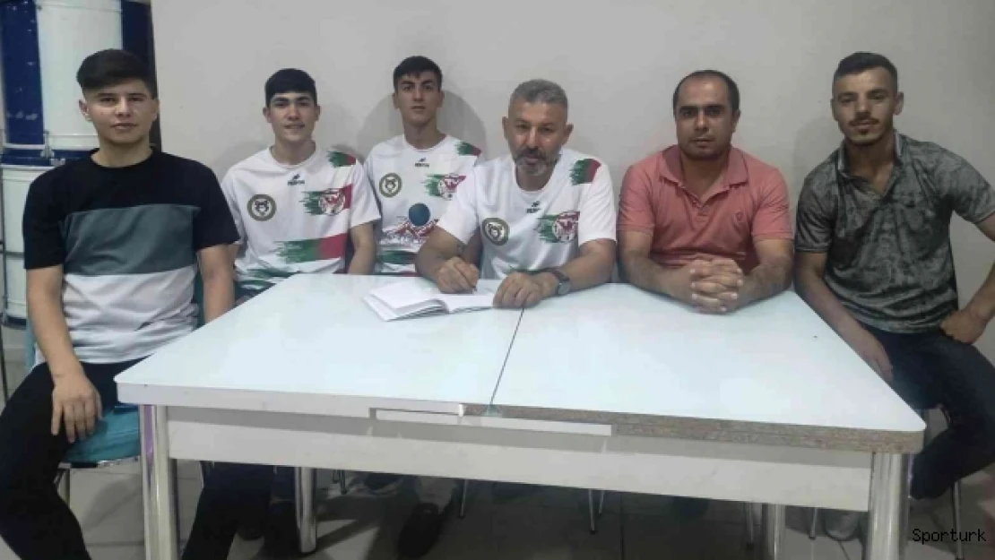 Cizreli taraftarlardan Serhatspor'a sahip çıkın çağrısı