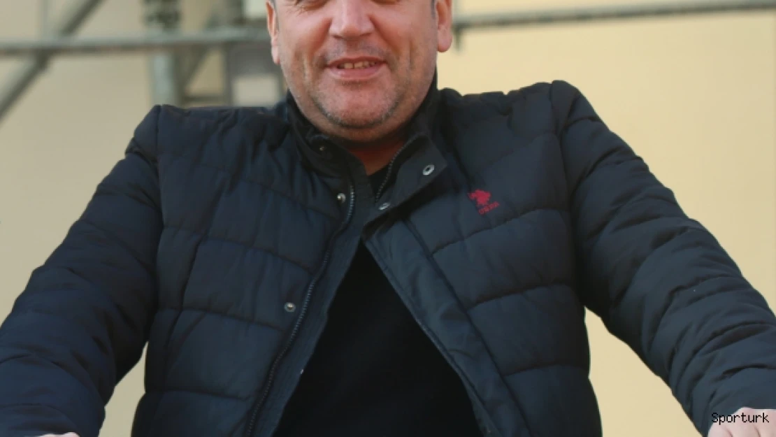 Çolakoğlu, Yaşasın menfaatsiz Silivrispor sevdamız