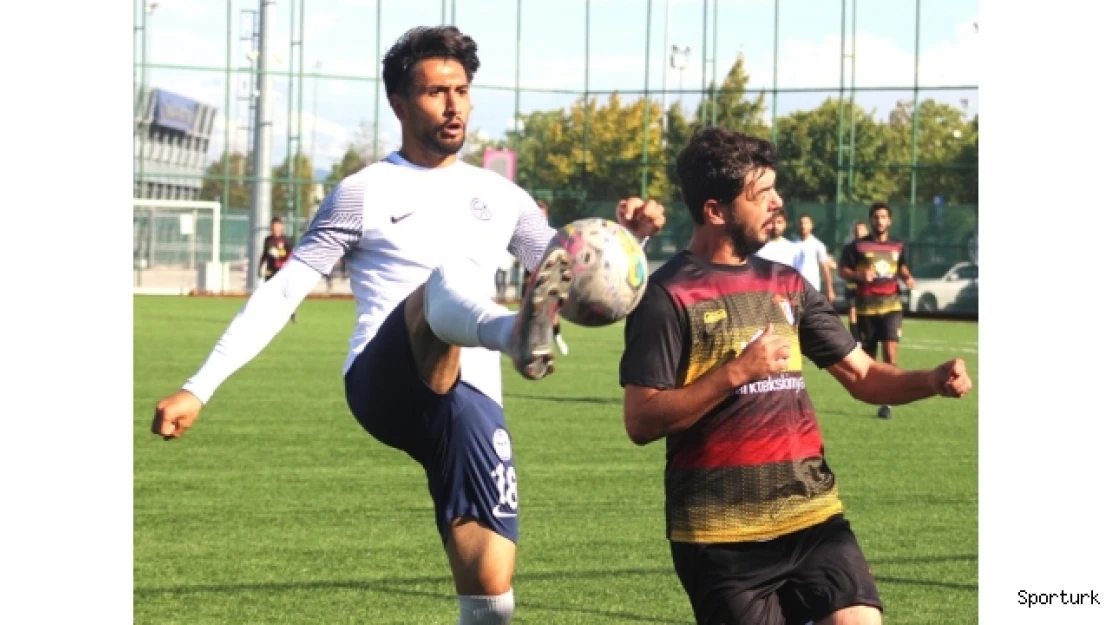 Çorluspor, Cankurtaran'a takıldı 1-0
