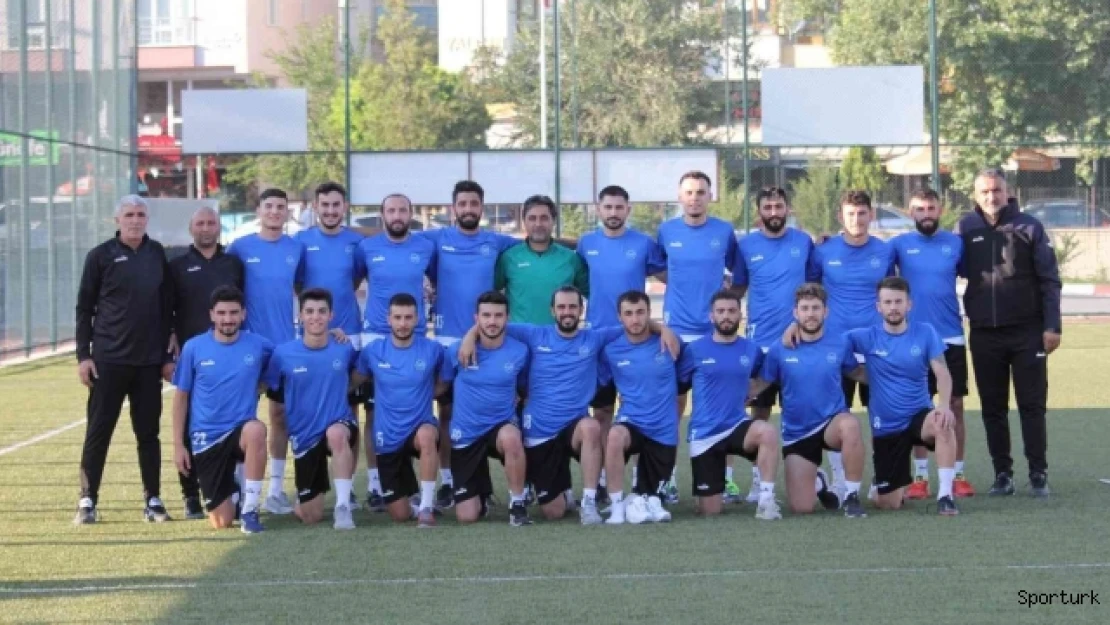 Develigücü derbi ile başlayacak