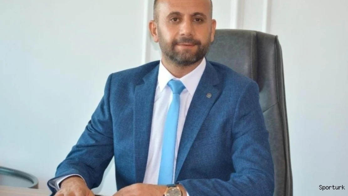DTSO başkan adayı Karagöz: &quotAmedspor'u Süper Lig'e taşıyacağız"