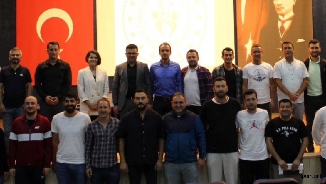 Düzce'de spor etkinliklerine katılım yüksek