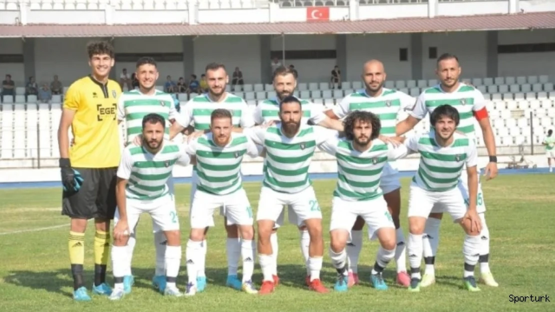 Efeler 09 SFK, kendi seyircisi önünde Kepez'i ağırlayacak