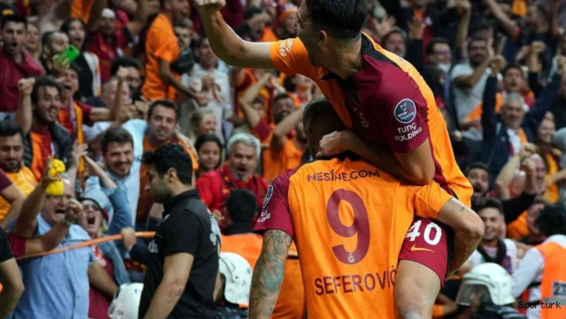 Emin Bayram bu sezon ilk kez oynadı