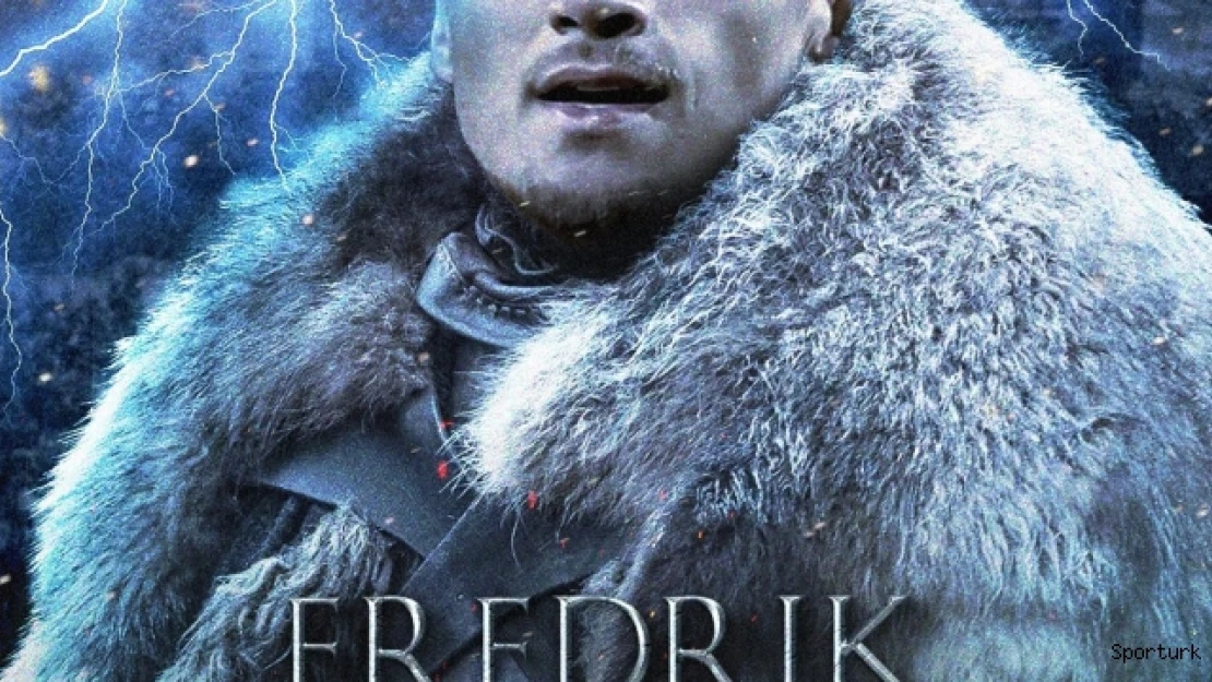 Emre Akbaba ve Fredrik Gulbrandsen Adana Demirspor'da