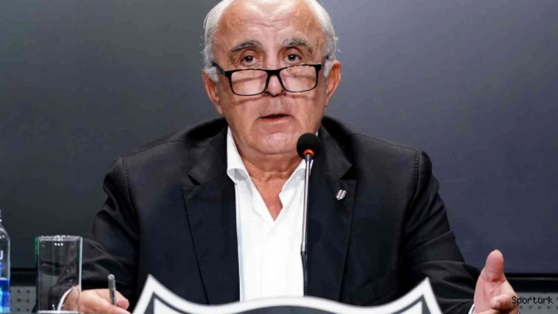 Engin Baltacı: &quotKibar duruyorsak uysal koyun değiliz"