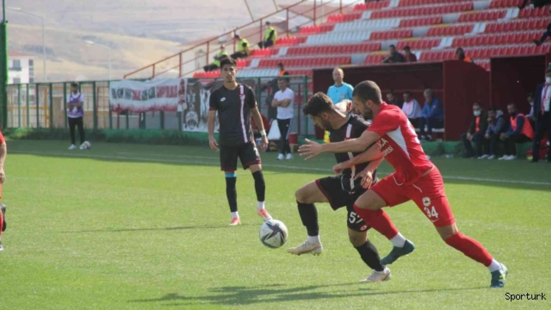 ES Elazığspor, Çatalcaspor'u ağırlayacak