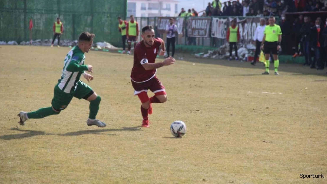 ES Elazığspor evinde başlayacak