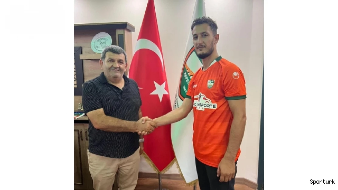 Ferhat Çoban, Büyükçekmece Tepecikspor'da