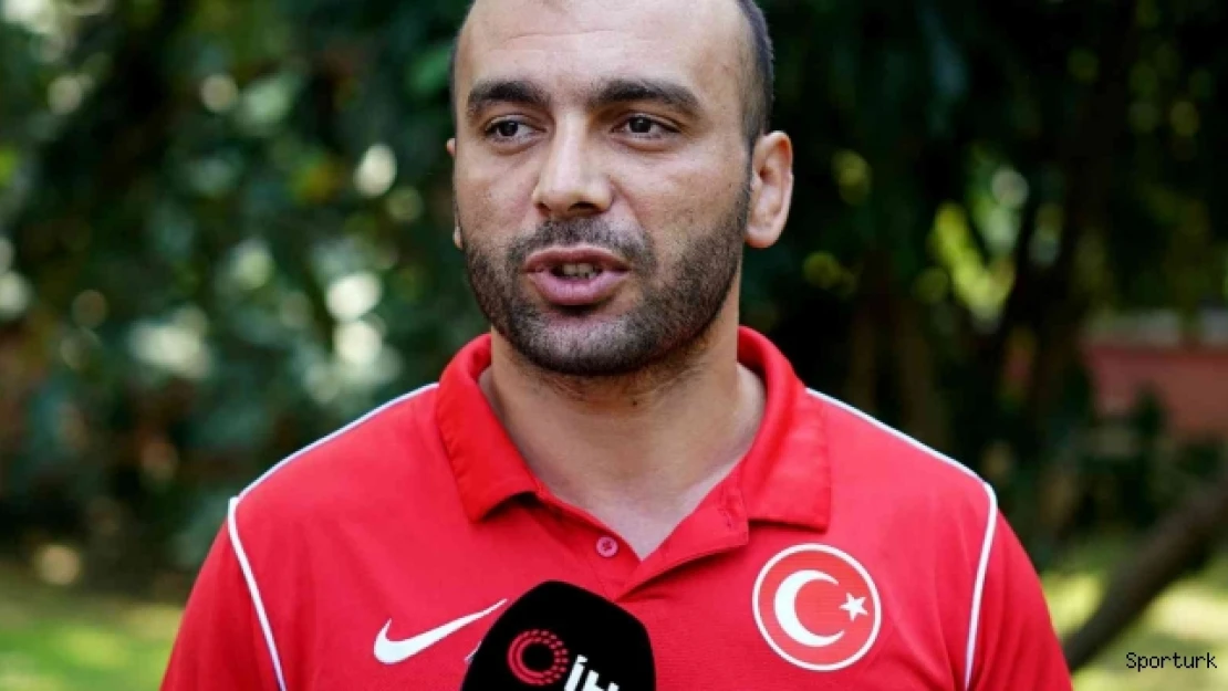Genç sporcular şampiyonalarda baskıyı nasıl atlatıyor?