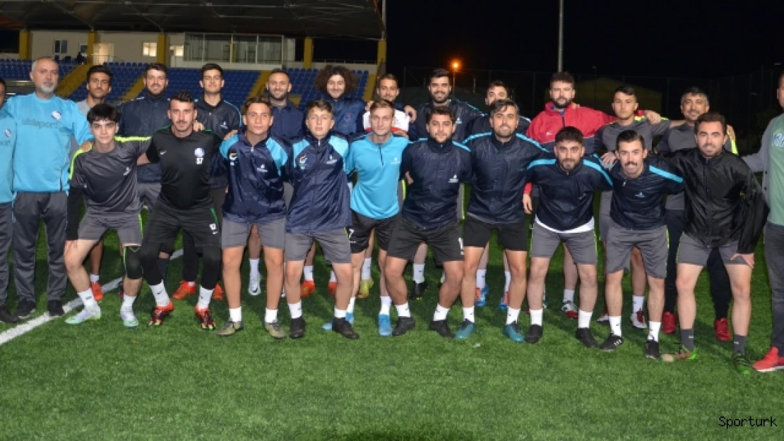 Gümüşyaka sessiz ve derinden geliyor
