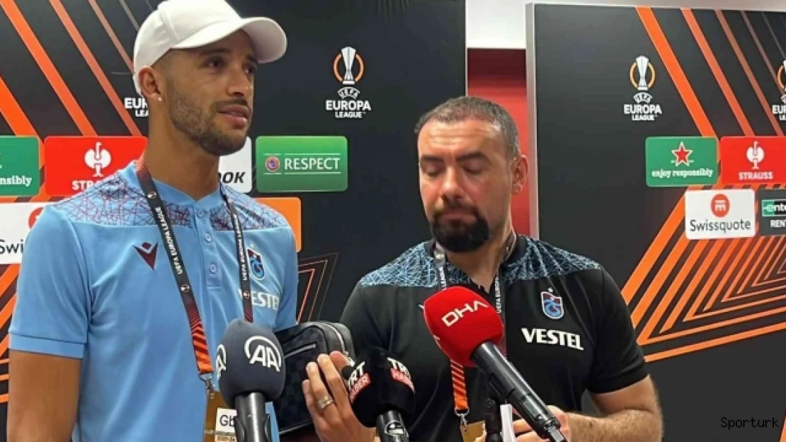 Hugo: "İyi bir oyun ortaya koyduk"