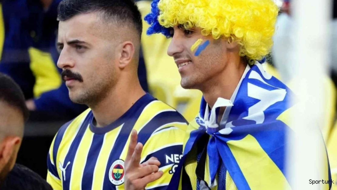 Kadıköy'de 39 bin 520 kişi tribünde