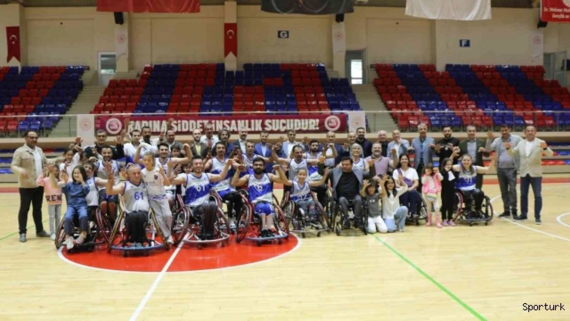 Karabük Demir Kartal GSK sezon açılışını etkinliklerle yaptı