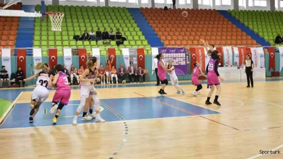Karabulut Elazığ Basketbol kötü başladı