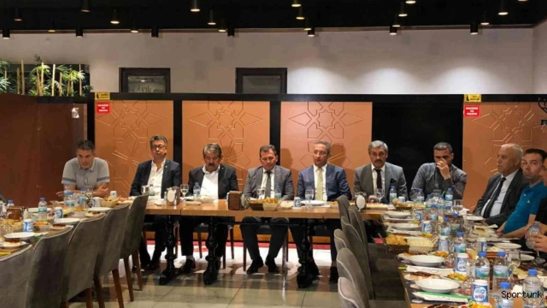 Kayseri amatör camia 3. Lig istiyor