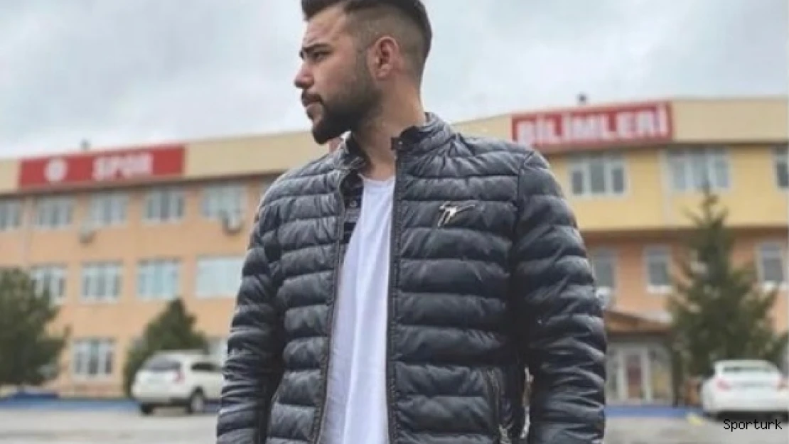 Kayseri amatör futbolunun acı günü