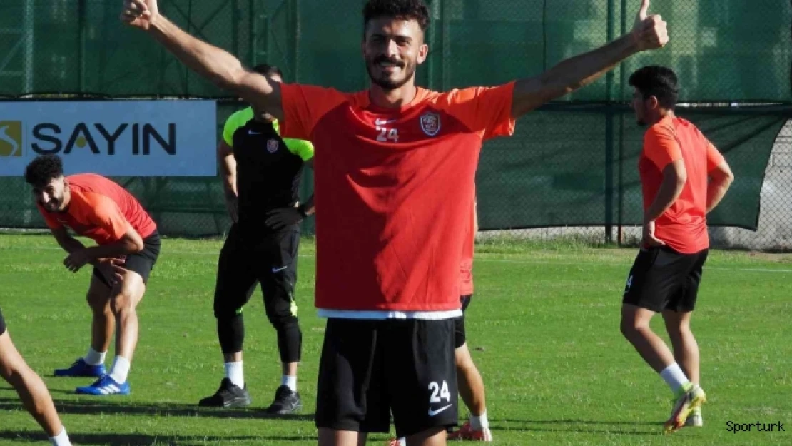Kepez Belediyespor ilk deplasmandan galibiyetle döndü