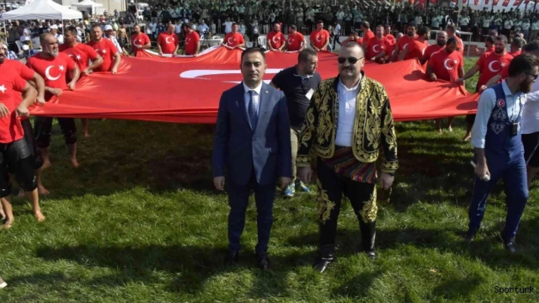 Kırkpınar'ın rövanşı Biga'da olacak