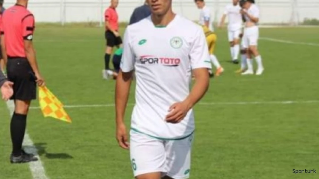 Küçükçekmecespor'da bomba transfer