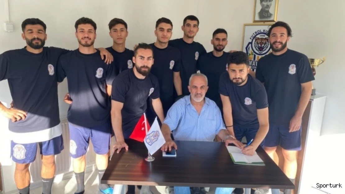 Malatya İdman Yurdu'ndan transfer atağı