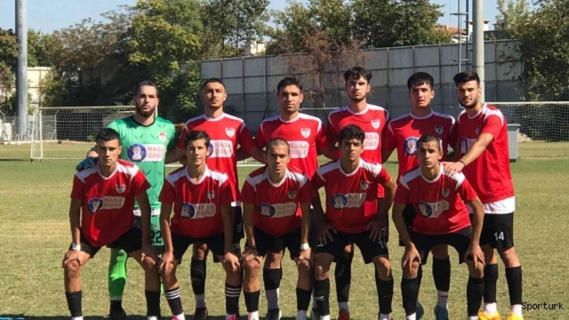 Manisaspor genç yetenekleriyle dolu dizgin geliyor