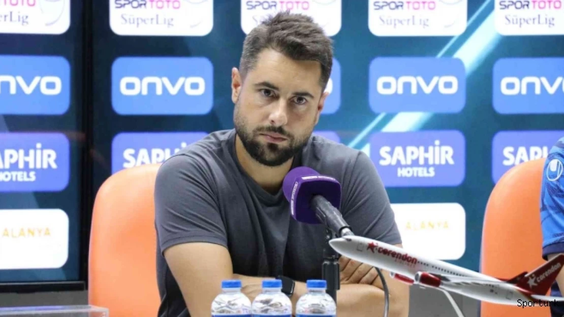 Mateos: &quotBu galibiyet bizim için önemliydi"
