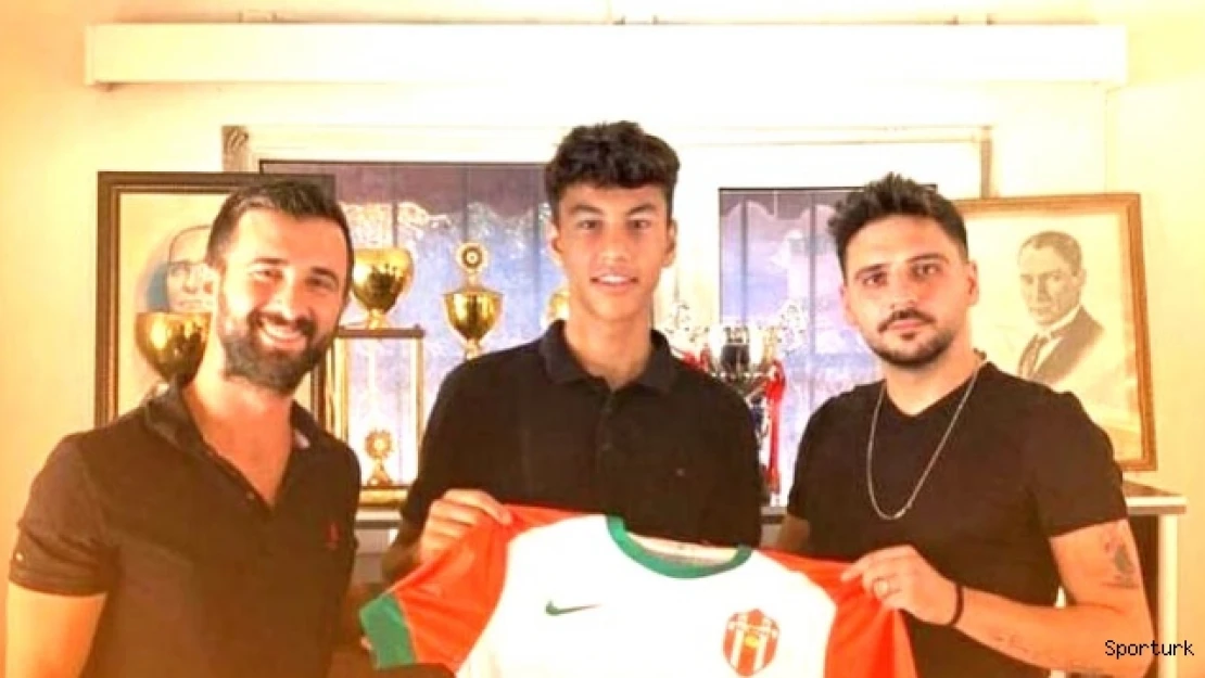 Mehmet Berk Varol Selimpaşa'da