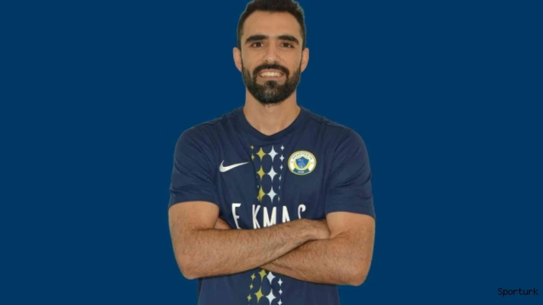 Menemen FK, Gencer Cansev'i transfer etti