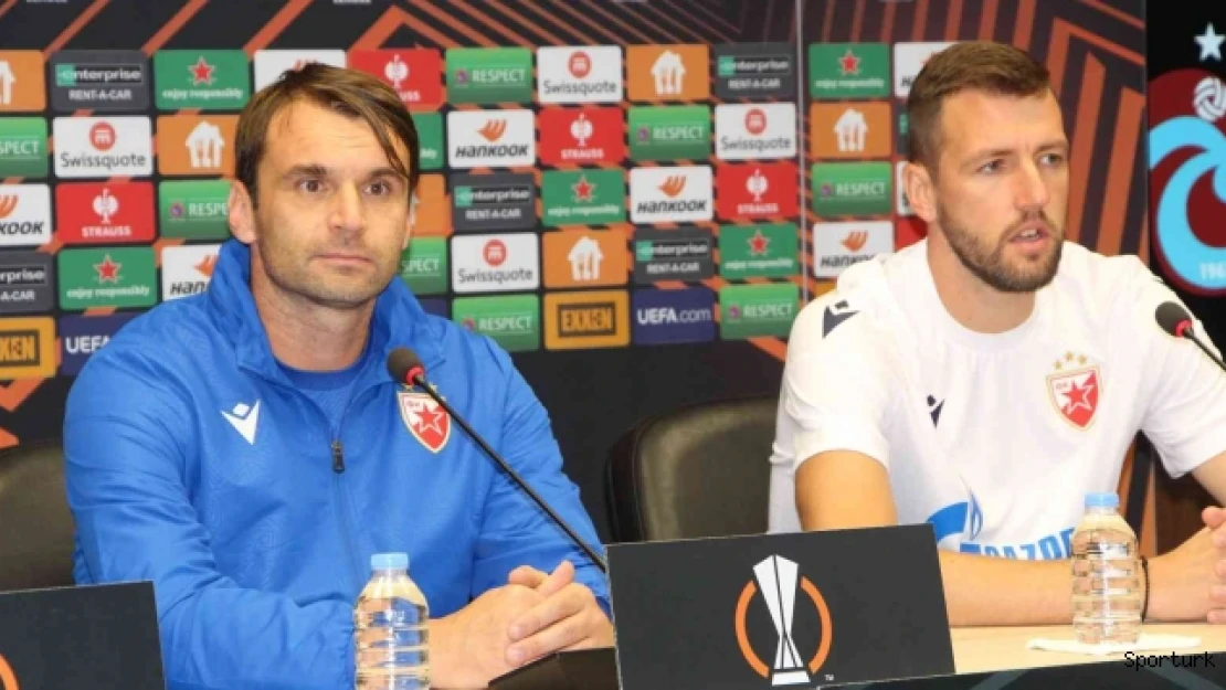 Milos Milojevic: &quotMonaco maçından daha iyi sonuç alacağız"