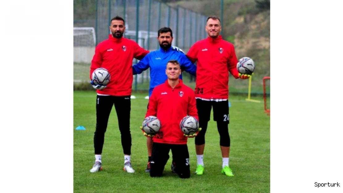 Mimarobaspor'un kalesi emin ellerde