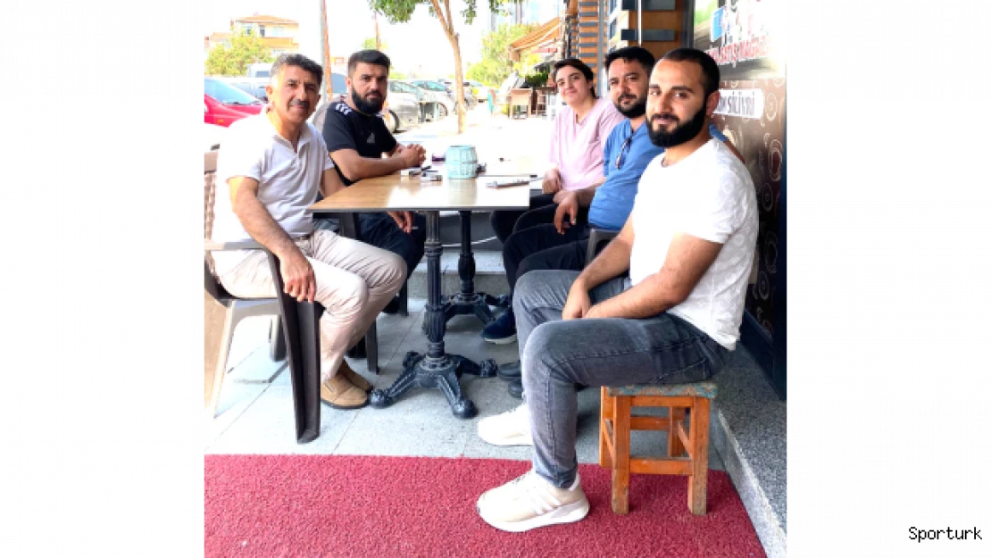 Mimarsinan'da teknik heyet şekillendi